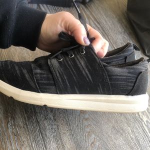 TOMS Del Rey Sneaker